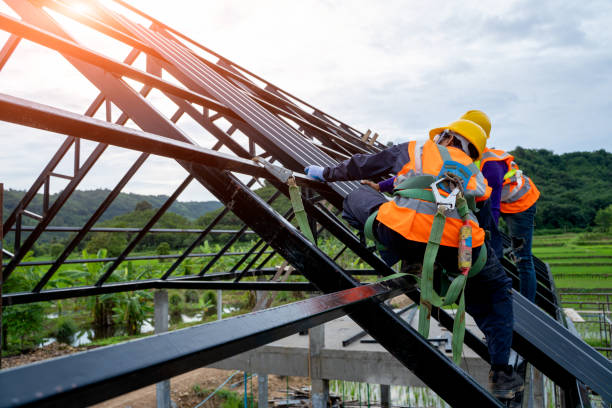 Best Roof Replacement Cost  in Markham, IL