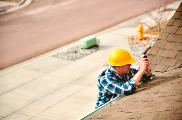 Best Emergency Roof Repair  in Markham, IL