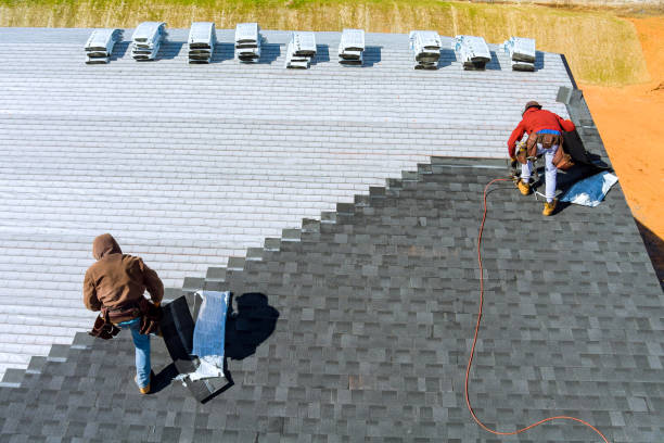 Best New Roof Installation  in Markham, IL