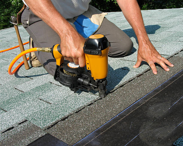 Gutter Installation and Roofing in Markham, IL