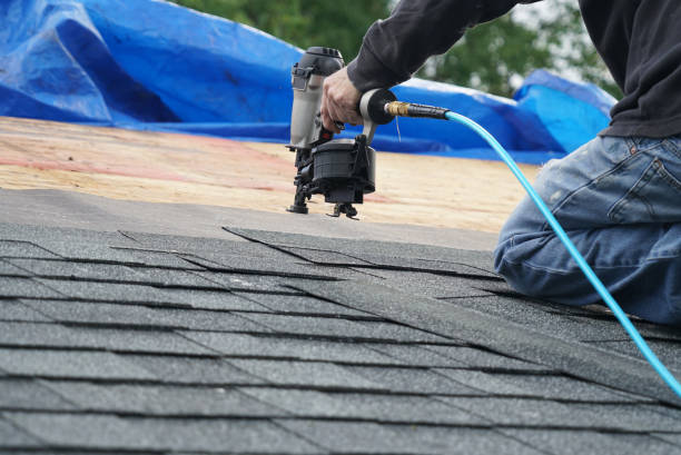 Best Residential Roofing Contractor  in Markham, IL
