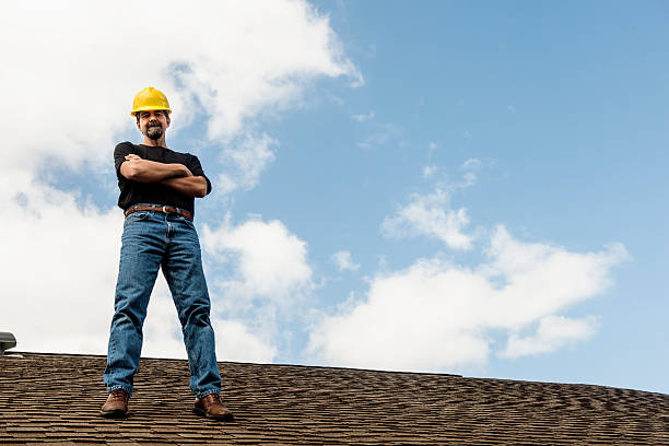 Best Gutter Installation and Roofing  in Markham, IL